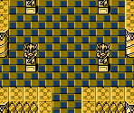 Gold Saucer - Final Fantasy 7 (Bootleg)