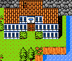 Kalm - Final Fantasy 7 (Bootleg)