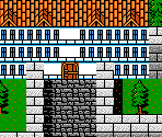 Nibelheim & Shinra Mansion - Final Fantasy 7 (Bootleg)