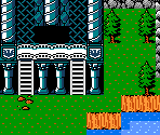 Rocket Town - Final Fantasy 7 (Bootleg)