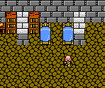 Weapon Seller's house - Final Fantasy 7 (Bootleg)