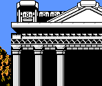 Temple of the Ancients - Final Fantasy 7 (Bootleg)