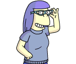 Jerri Mackleberry - The Simpsons: Tapped Out