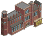 Universal Panacea - The Simpsons: Tapped Out