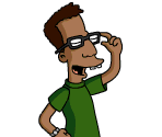 Gary - The Simpsons: Tapped Out