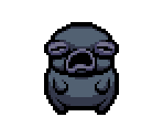 Bloaty - The Binding of Isaac: Rebirth