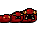 Blood Puppy - The Binding of Isaac: Rebirth