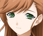 Natalie Duclert - Muv Luv Alternative: Total Eclipse