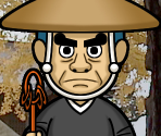 5. Jizō-ji - Ohenro-San: Hosshin no Dojo (JPN)