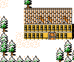 Icicle Inn - Final Fantasy 7 (Bootleg)