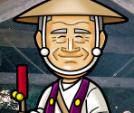 14. Jōraku-ji - Ohenro-San: Hosshin no Dojo (JPN)