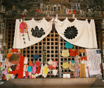 15. Awa Kokubun-ji - Ohenro-San: Hosshin no Dojo (JPN)