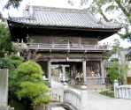 19. Tatsue-ji - Ohenro-San: Hosshin no Dojo (JPN)