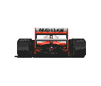 Rival - Super Monaco GP
