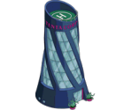 Tenta-Corp HQ - The Simpsons: Tapped Out
