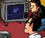 Intro/Outro Cutscene - Angry Video Game Nerd Adventures