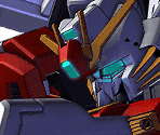 Deep Striker - SD Gundam G Generation World