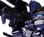 FAZZ - SD Gundam G Generation World