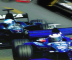 Loading Screens - Formula 1 98