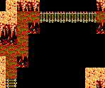 Gaea's Cliff - Final Fantasy 7 (Bootleg)