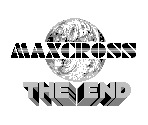 Game Over & Ending - Magincross
