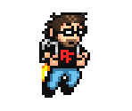 Fred Fucks (Original) - Angry Video Game Nerd Adventures