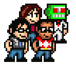 Cameos - Angry Video Game Nerd Adventures