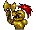 Armos - Angry Video Game Nerd Adventures