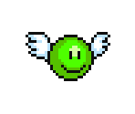 Winged Smiles - Angry Video Game Nerd Adventures