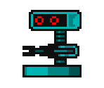 Robot - Angry Video Game Nerd Adventures