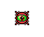 Jelly Eyes - Angry Video Game Nerd Adventures