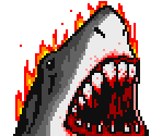 Fire Shark - Angry Video Game Nerd Adventures
