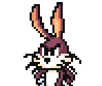 Rex Rabbit - Angry Video Game Nerd Adventures