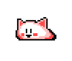 Cute Blob - Angry Video Game Nerd Adventures