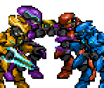 Elites - Spartan Firefight