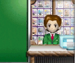 Shop - Special Jinsei Game (JPN)