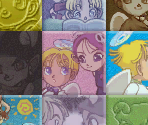 Animated Backgrounds - Special Jinsei Game (JPN)