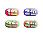 Gameplay Graphics - Special Jinsei Game (JPN)
