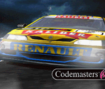 Title Screen - TOCA Touring Car Championship