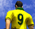 Setup - Sega Worldwide Soccer PC
