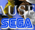 Pause Screen - Sega Worldwide Soccer PC