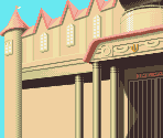 Ken's Stage - Street Fighter Alpha 3