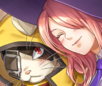 Grimoires - BlazBlue Alternative: Dark War