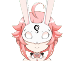 Lapin [402700] - Puella Magi Madoka Magica Side Story: Magia Record