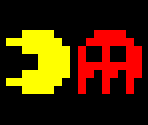 General Sprites - Pac-Man