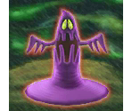 Ghost Portraits (Gold) - Luigi's Mansion