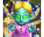 Ghost Portraits (Platinum) - Luigi's Mansion