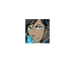 HOME Menu Icon - The Legend of Korra: A New Era Begins