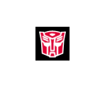 HOME Menu Icon - Transformers: Prime - The Game