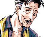 Isaku Itou - Isaku